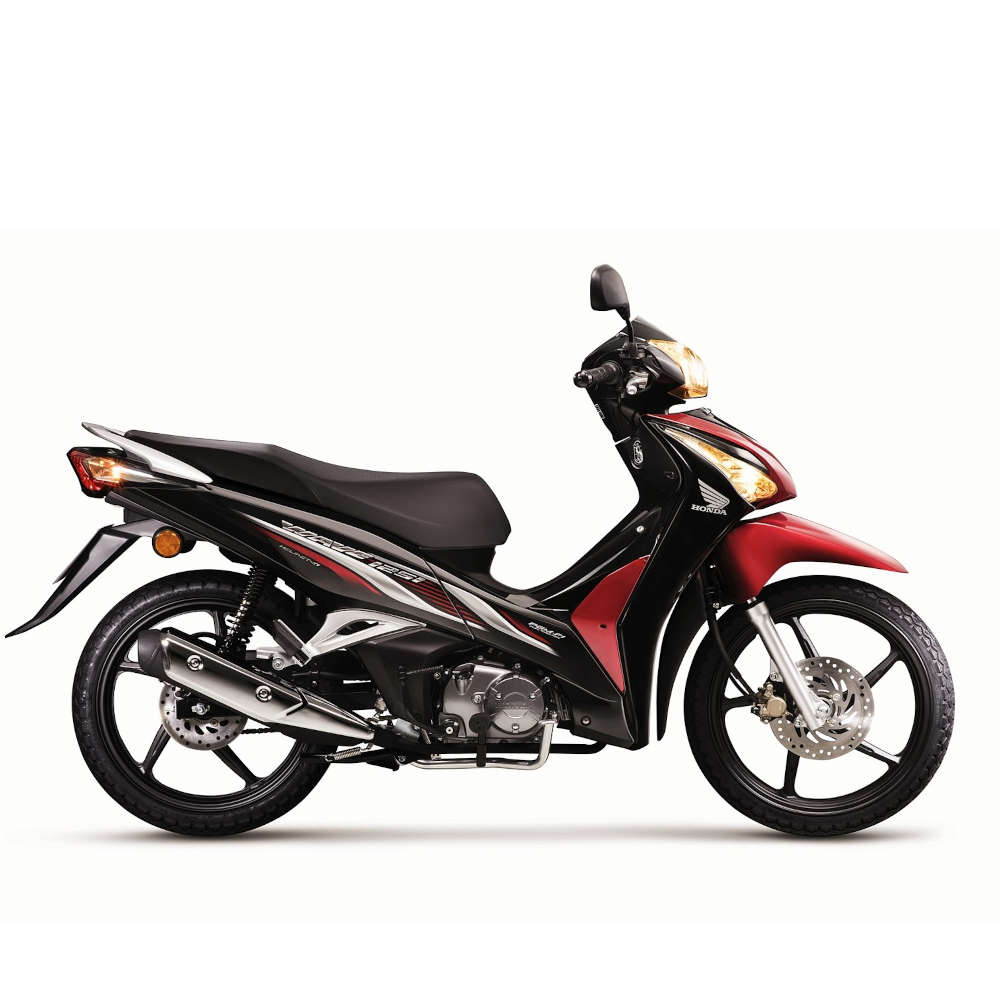 Motorbike Rental